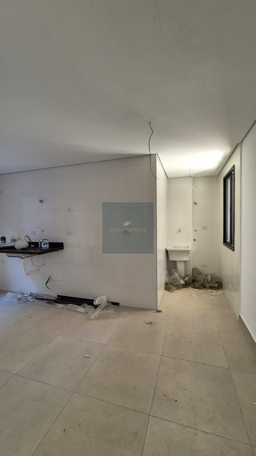 Apartamento, 2 quartos, 53 m² - Foto 8