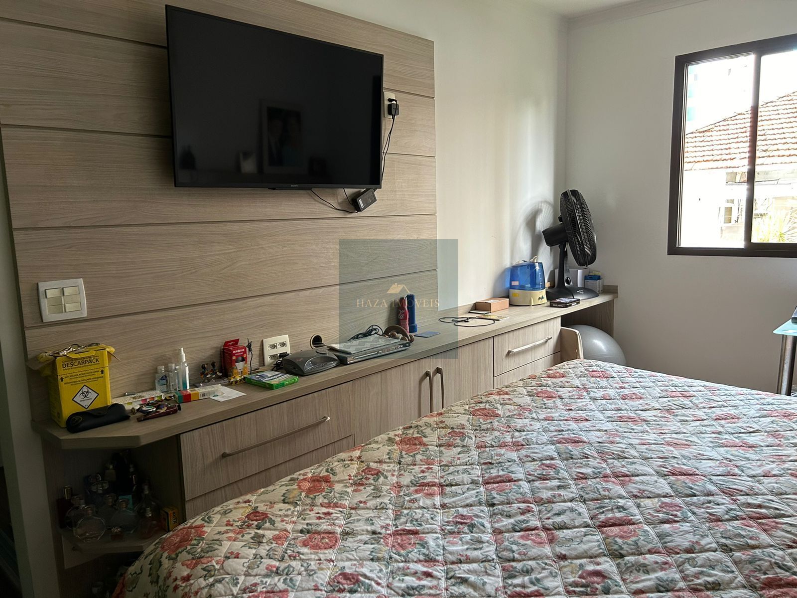 Apartamento, 3 quartos, 186 m² - Foto 28