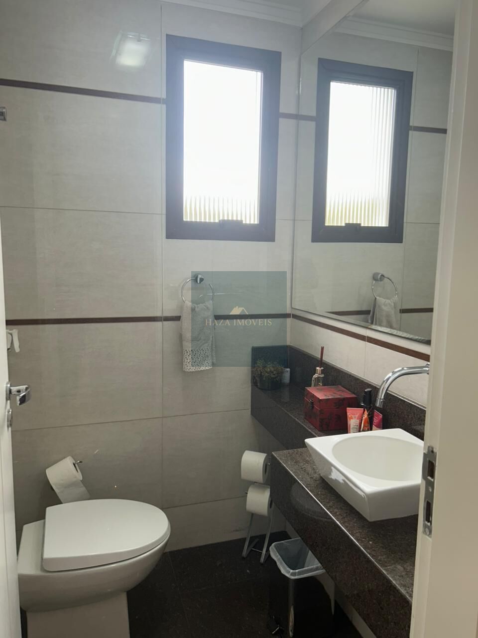 Apartamento, 3 quartos, 186 m² - Foto 8