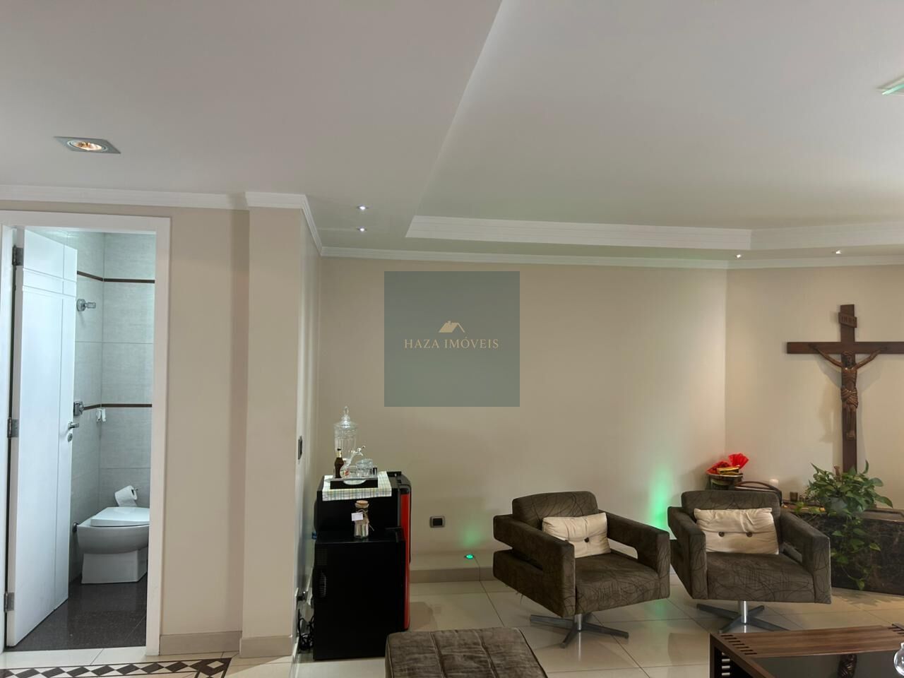 Apartamento, 3 quartos, 186 m² - Foto 4