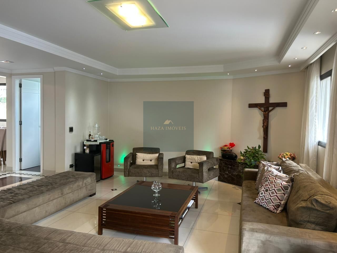 Apartamento, 3 quartos, 186 m² - Foto 5