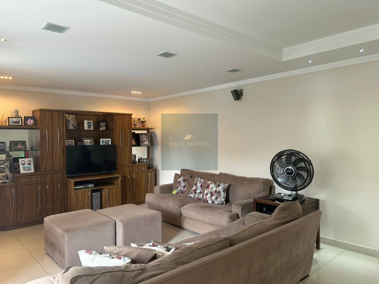 Apartamento, 3 quartos, 186 m² - Foto 6