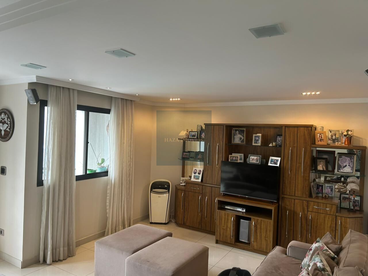 Apartamento, 3 quartos, 186 m² - Foto 7
