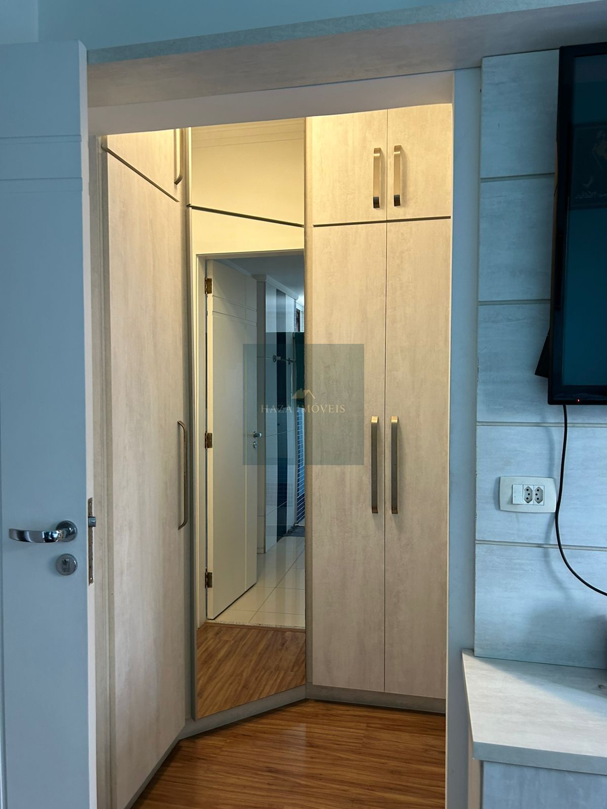 Apartamento, 3 quartos, 186 m² - Foto 26