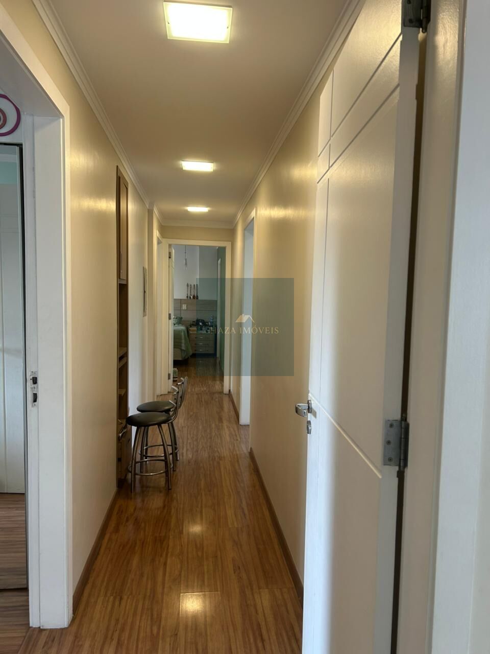 Apartamento, 3 quartos, 186 m² - Foto 9
