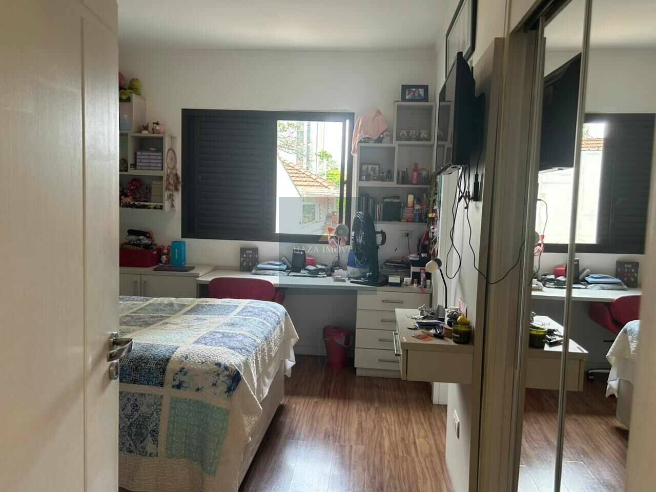 Apartamento, 3 quartos, 186 m² - Foto 10