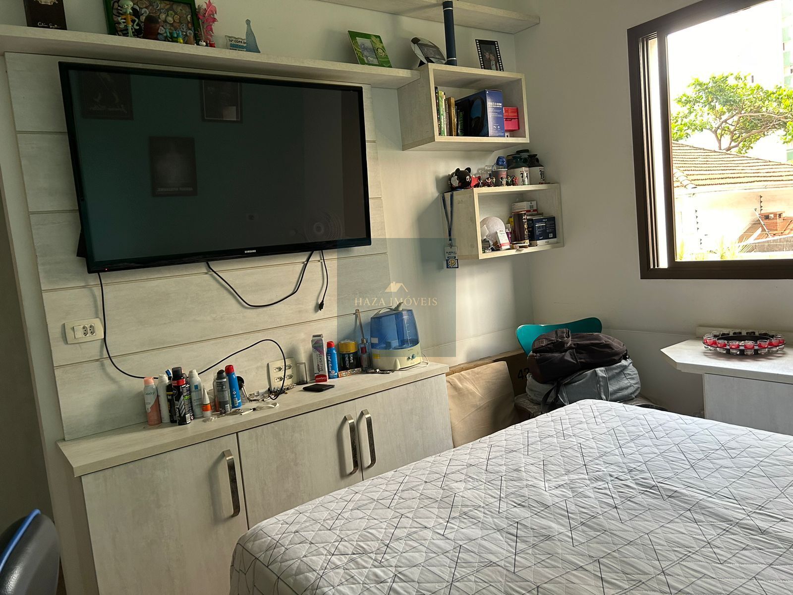 Apartamento, 3 quartos, 186 m² - Foto 25