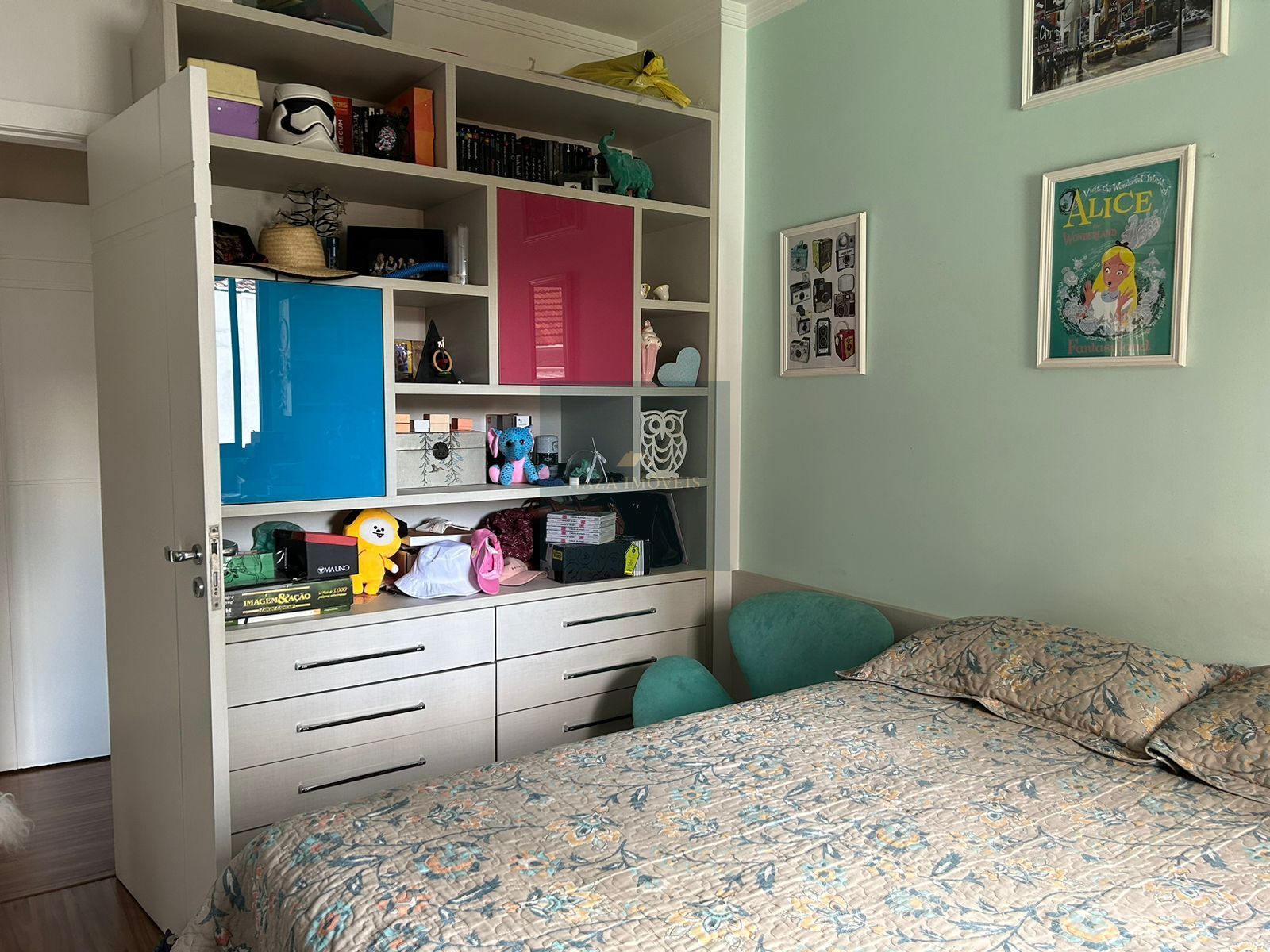 Apartamento, 3 quartos, 186 m² - Foto 21
