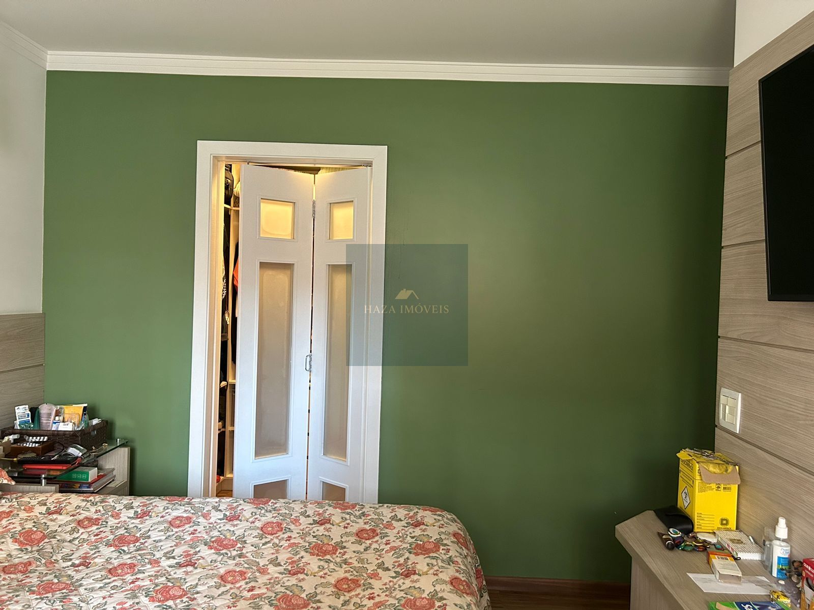 Apartamento, 3 quartos, 186 m² - Foto 29
