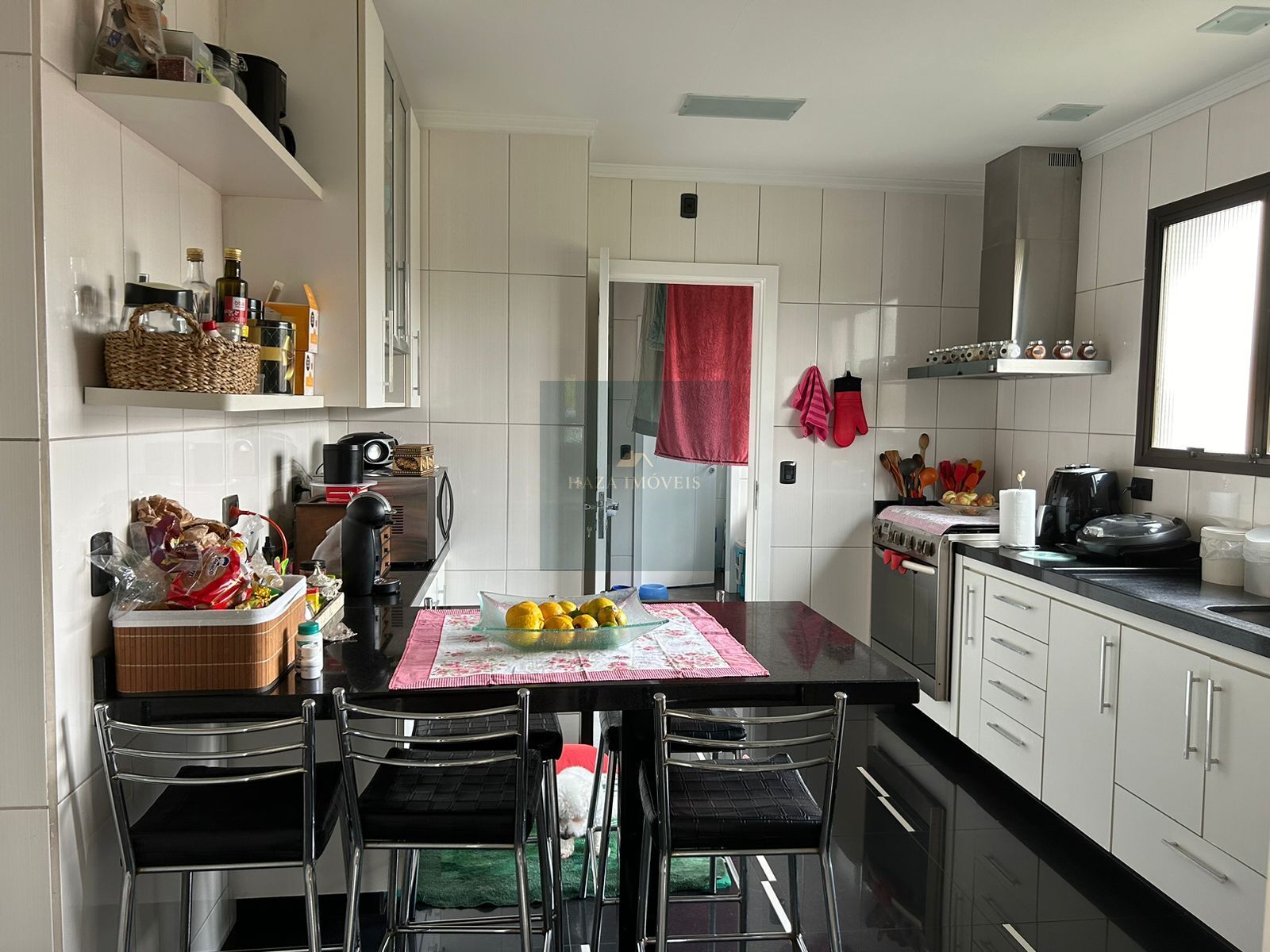 Apartamento, 3 quartos, 186 m² - Foto 36