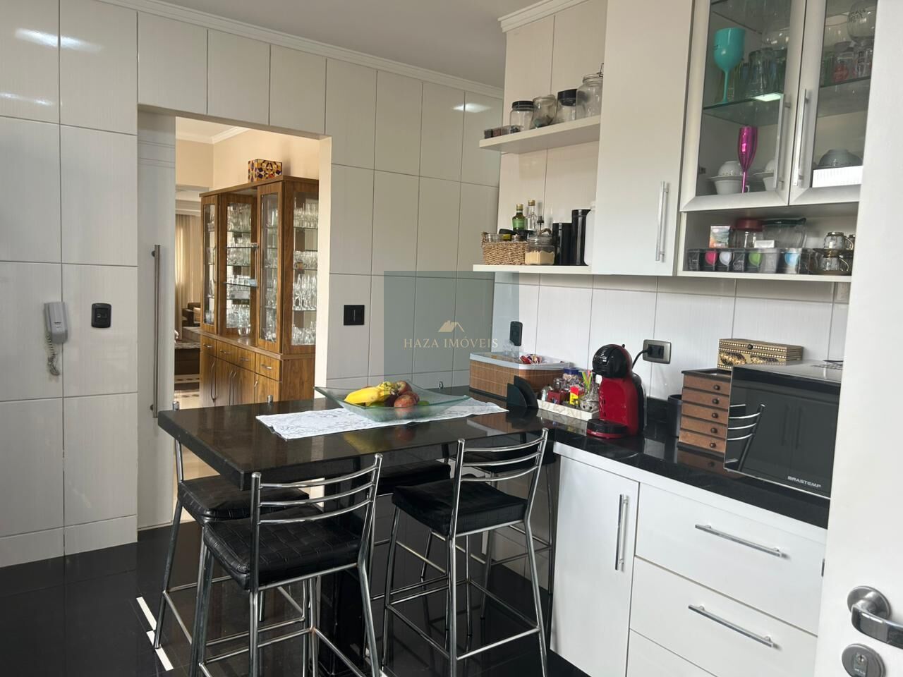 Apartamento, 3 quartos, 186 m² - Foto 16