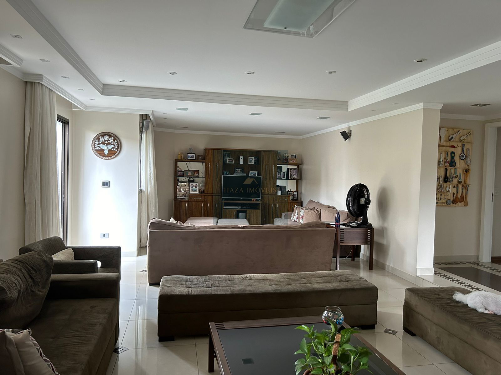 Apartamento, 3 quartos, 186 m² - Foto 32