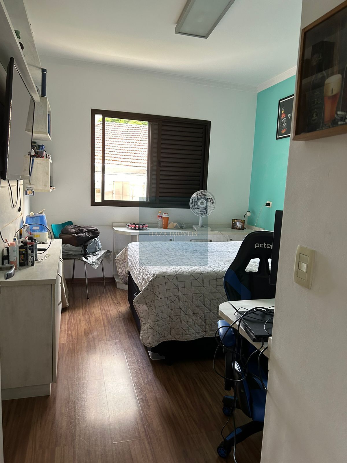 Apartamento, 3 quartos, 186 m² - Foto 24