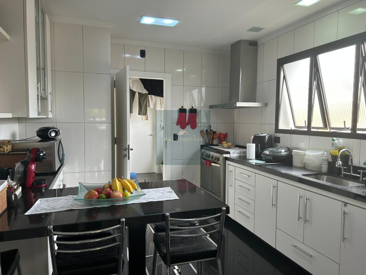 Apartamento, 3 quartos, 186 m² - Foto 15