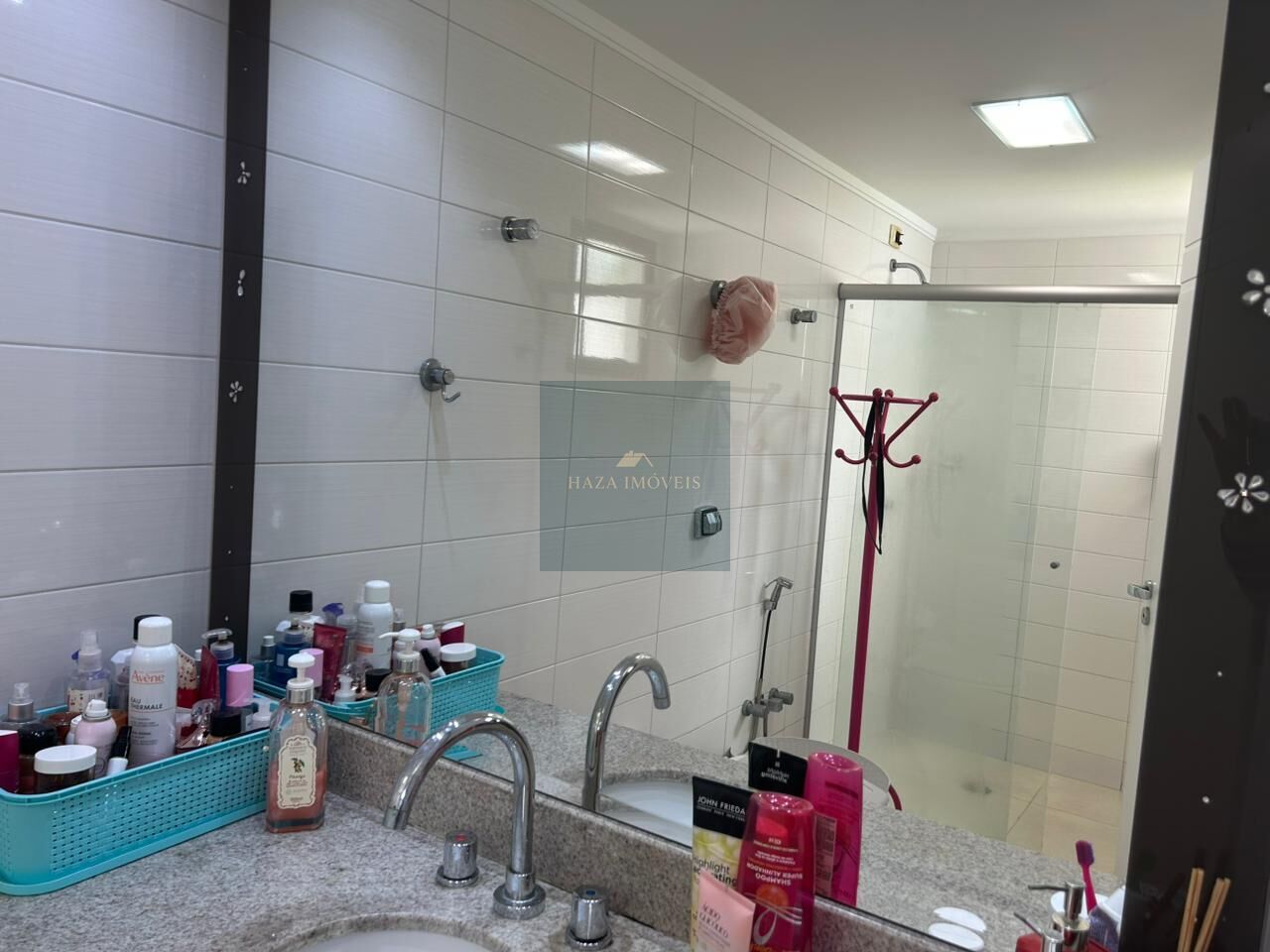 Apartamento, 3 quartos, 186 m² - Foto 11