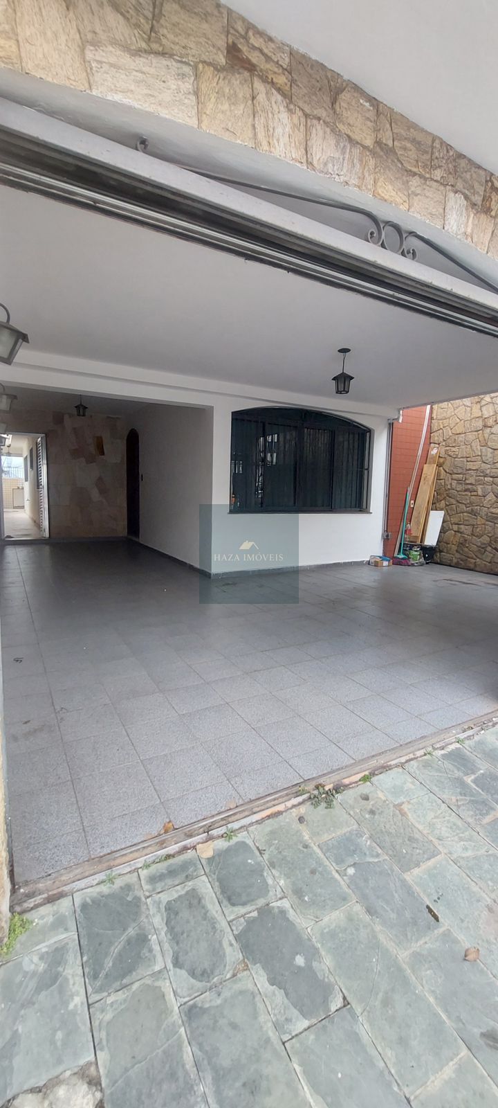 Sobrado, 3 quartos, 289 m² - Foto 2