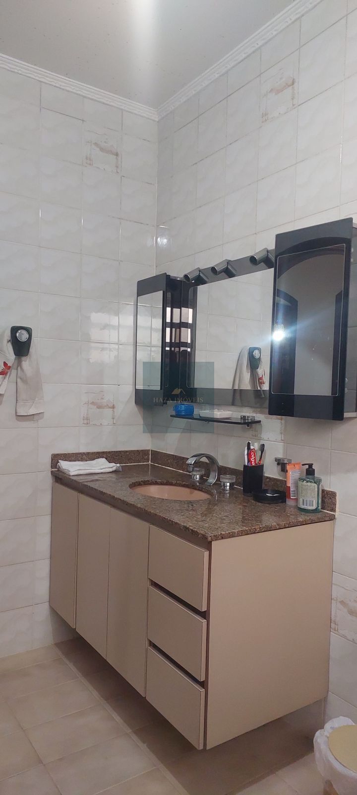 Sobrado, 3 quartos, 289 m² - Foto 17