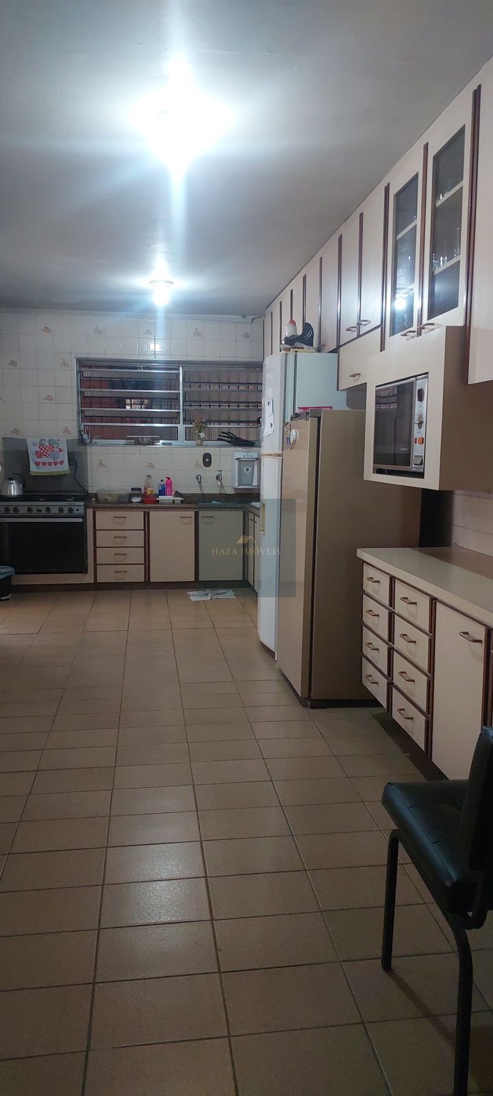 Sobrado, 3 quartos, 289 m² - Foto 10