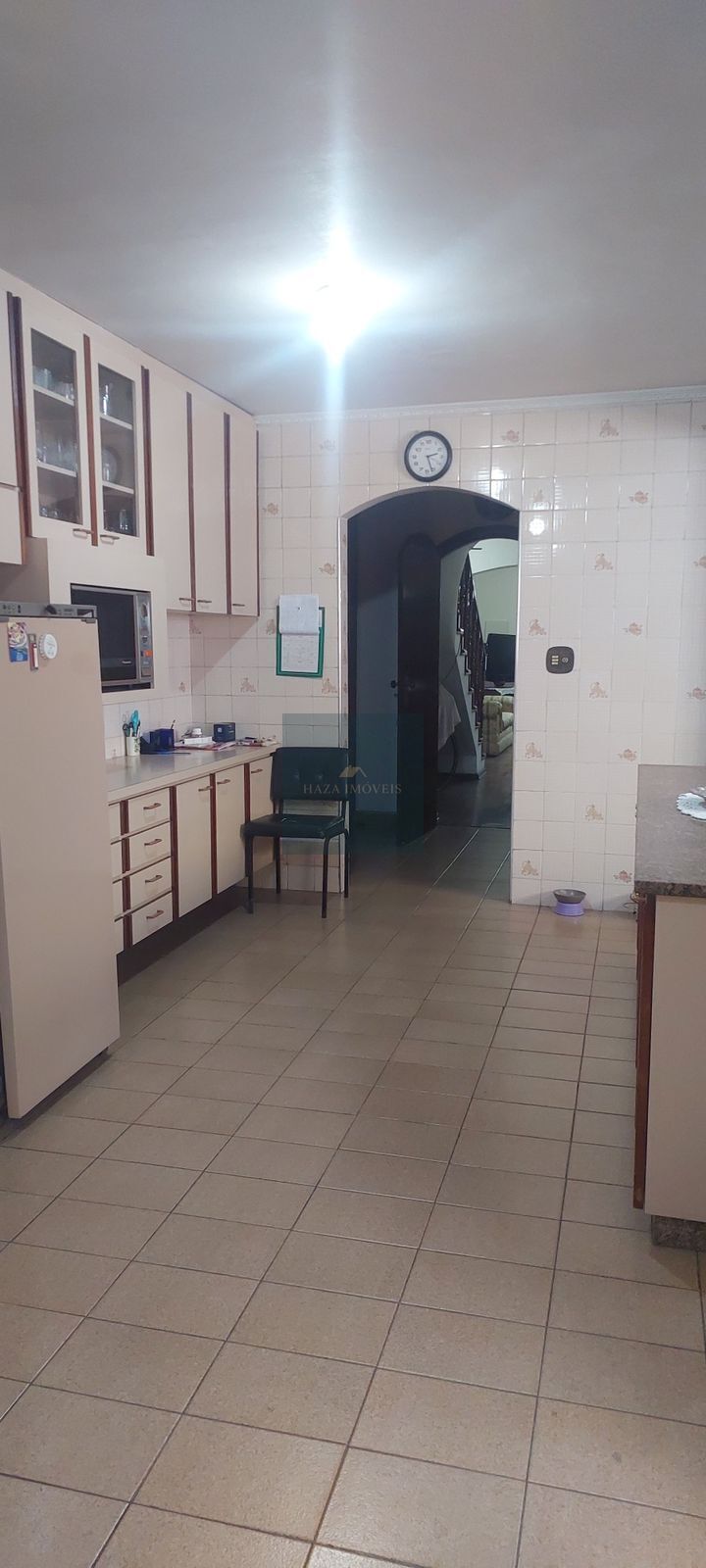 Sobrado, 3 quartos, 289 m² - Foto 12