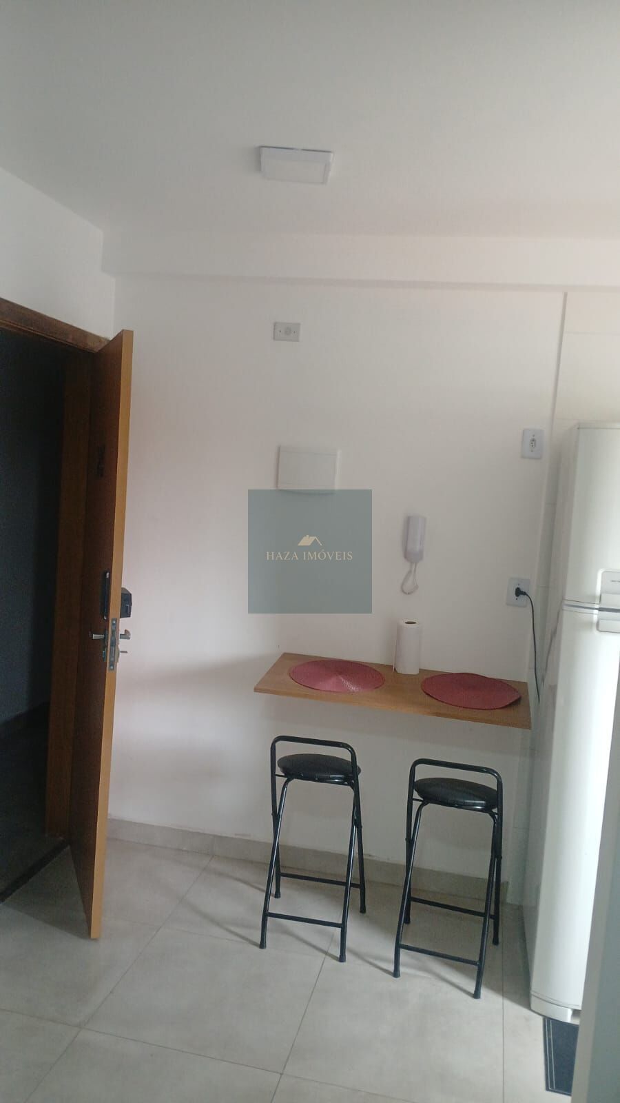 Apartamento, 37 m² - Foto 8