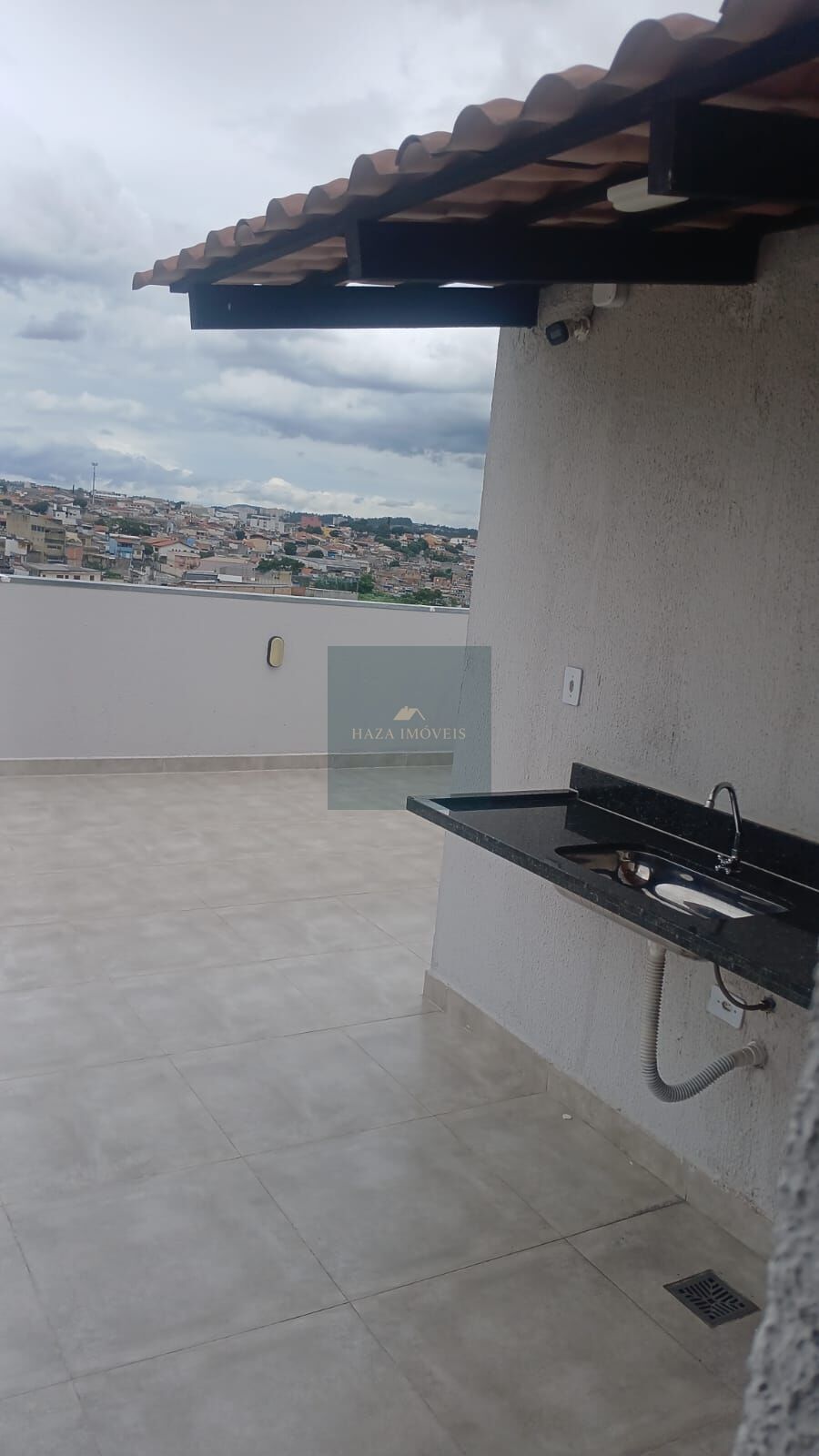 Apartamento, 37 m² - Foto 6