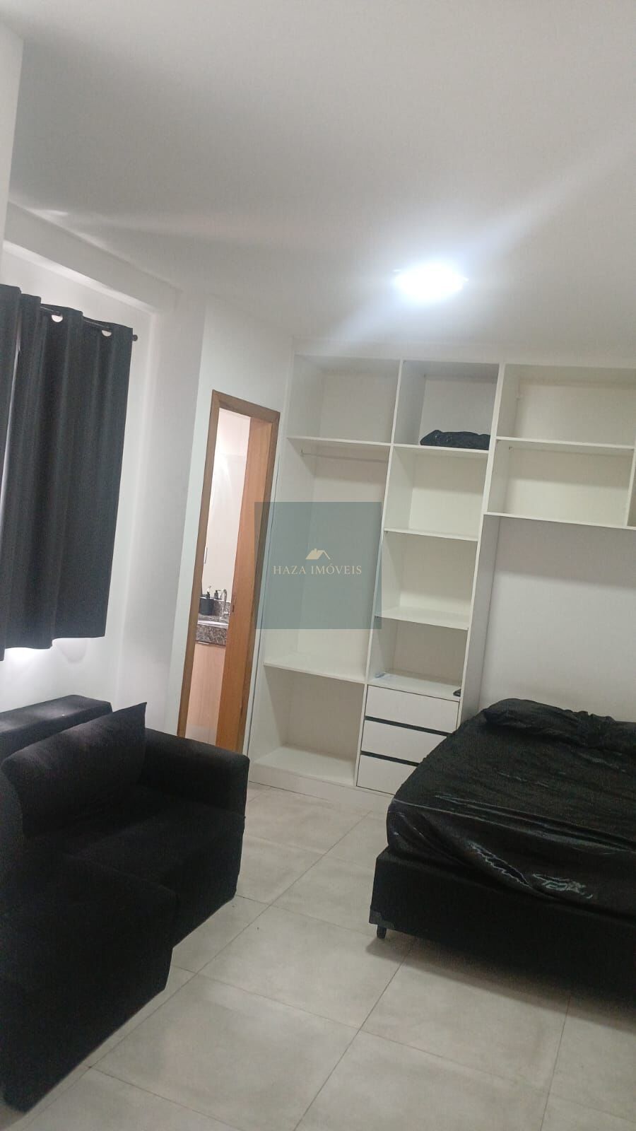 Apartamento, 37 m² - Foto 10