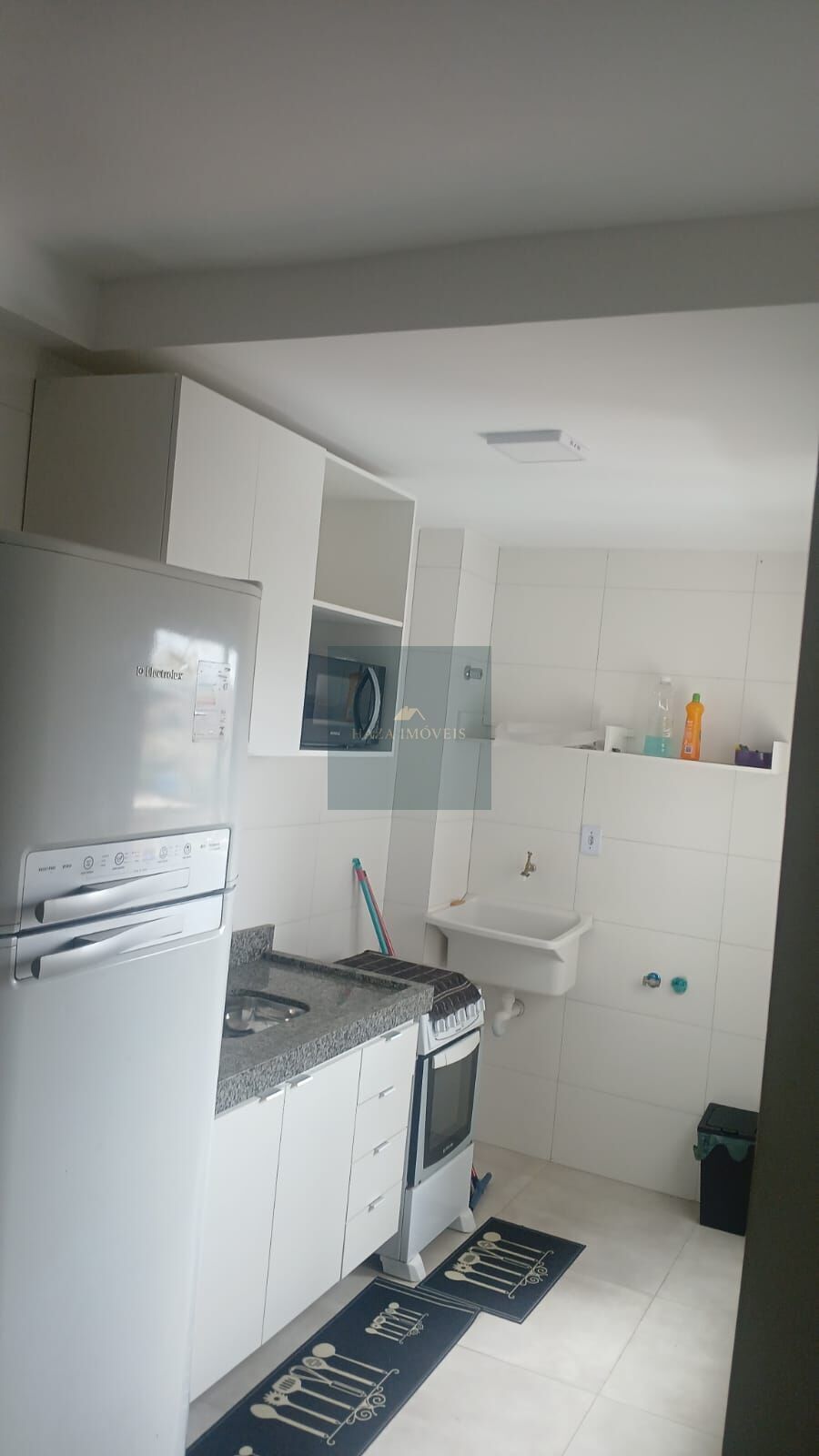 Apartamento, 37 m² - Foto 11