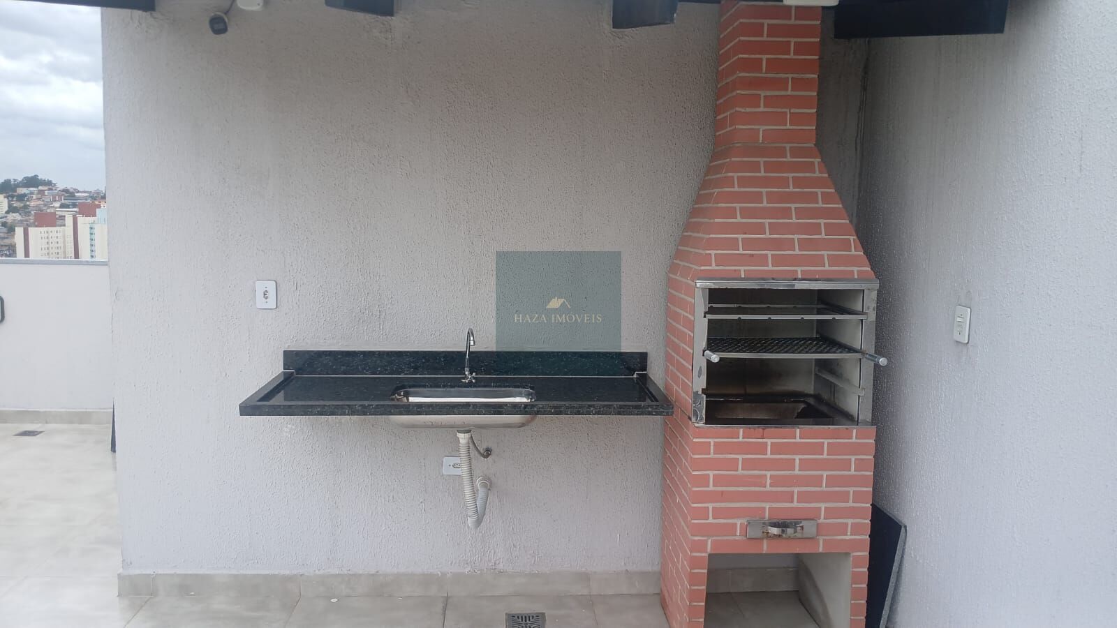 Apartamento, 37 m² - Foto 13