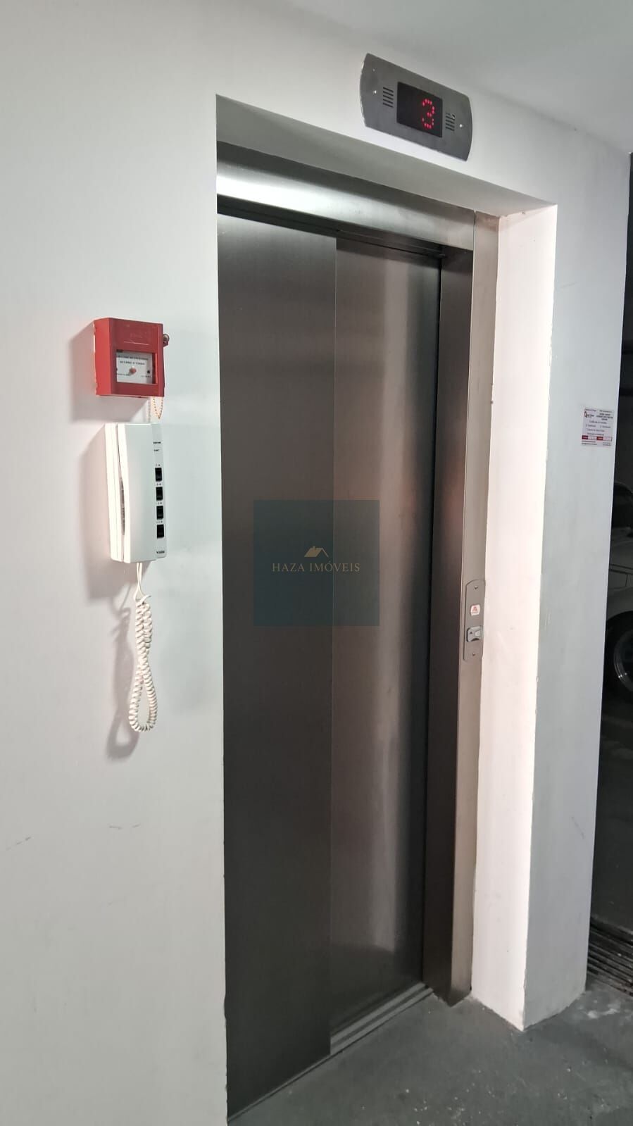Apartamento, 37 m² - Foto 4