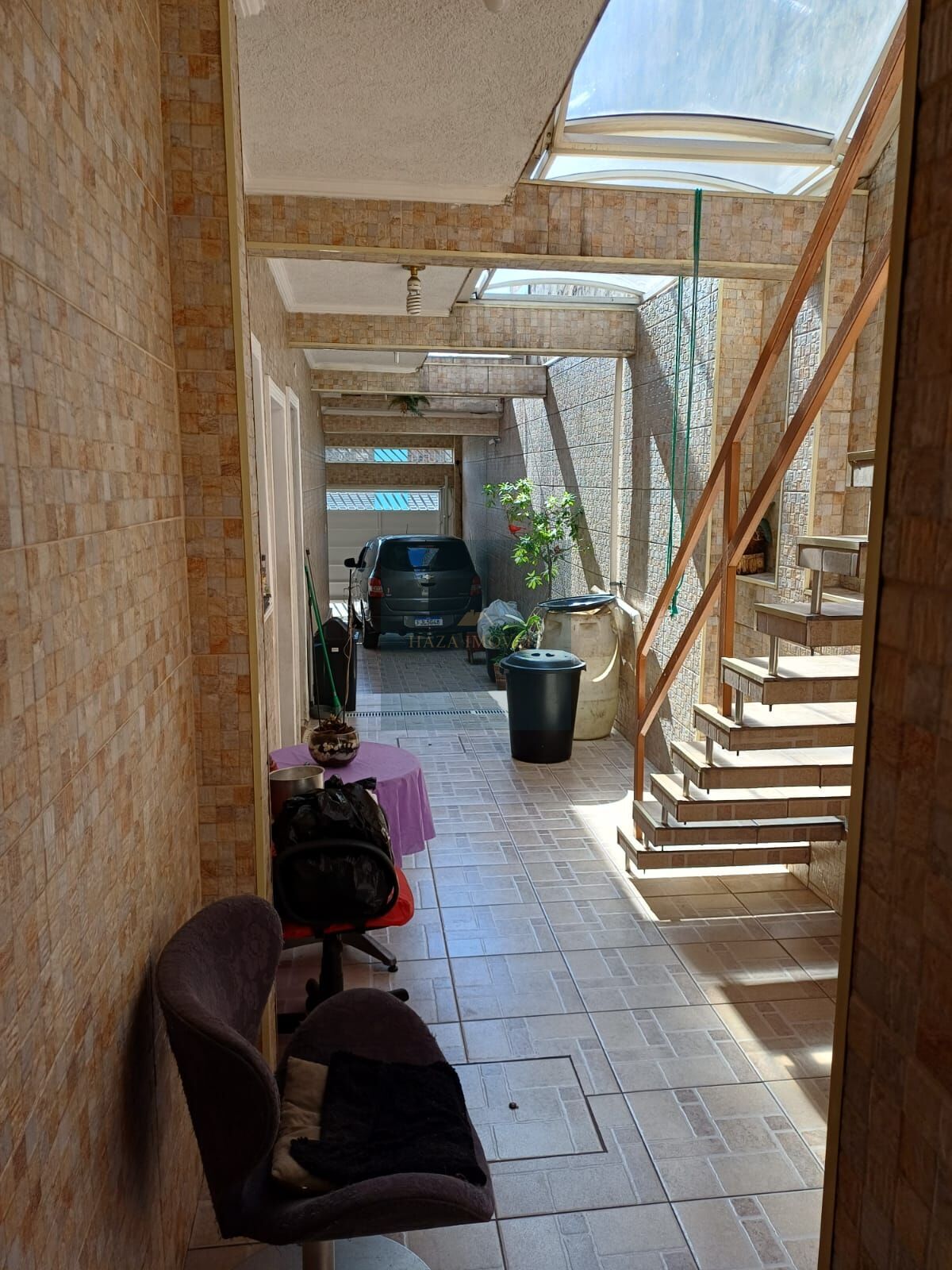 Casa, 4 quartos - Foto 51