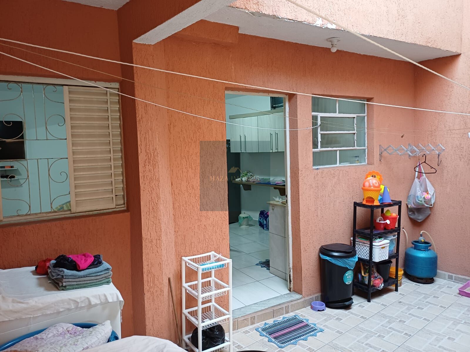 Casa, 4 quartos - Foto 53