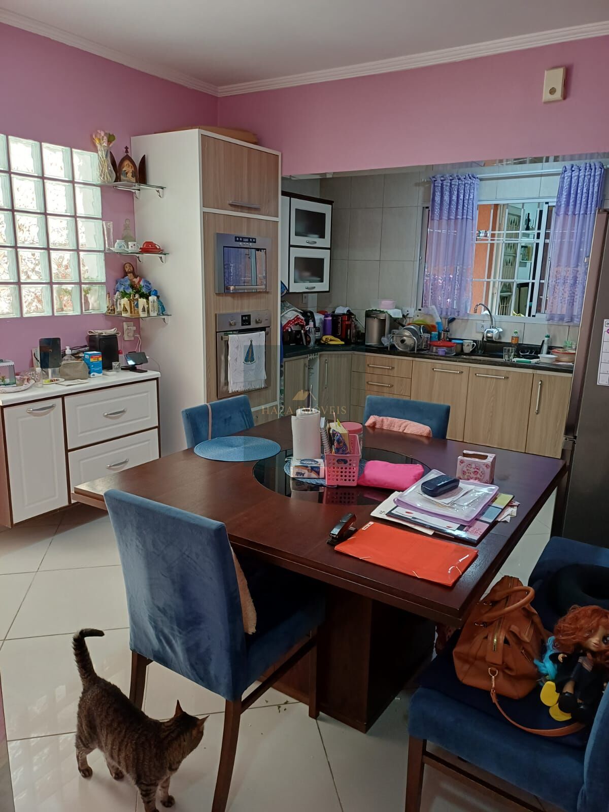 Casa, 4 quartos - Foto 46