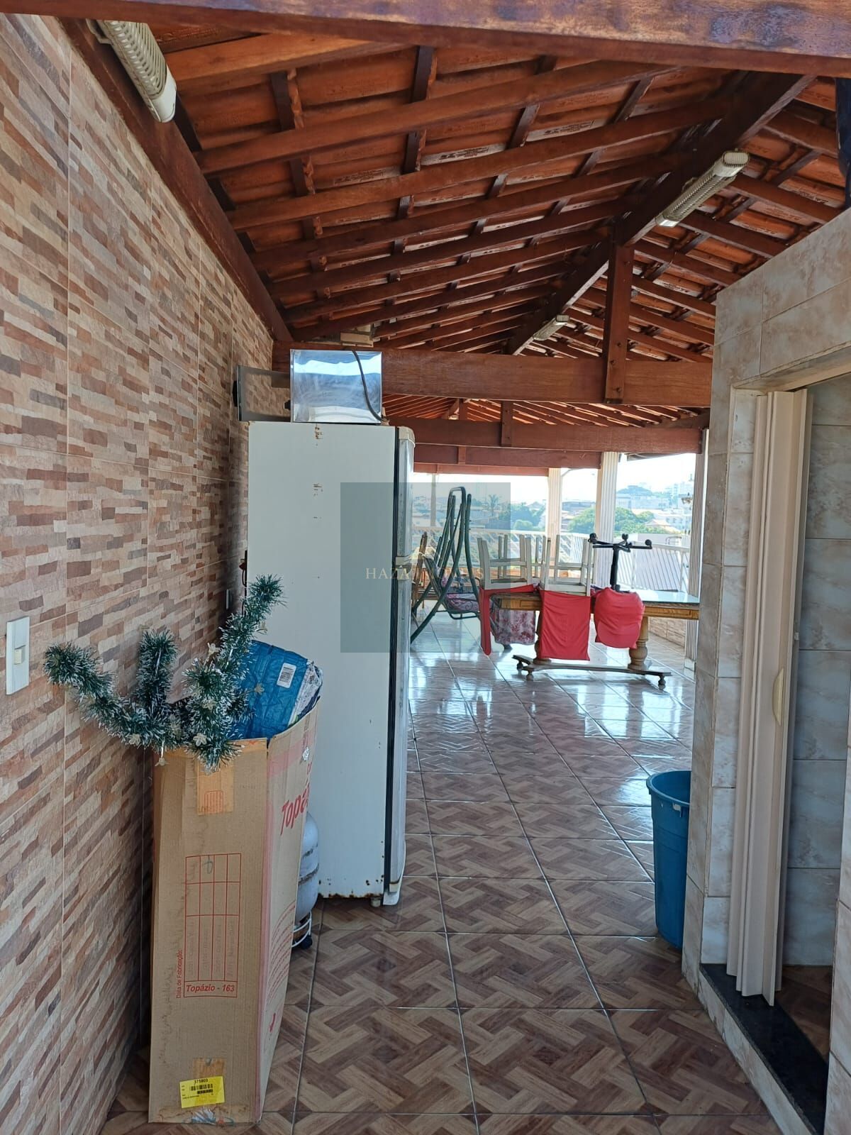 Casa, 4 quartos - Foto 5