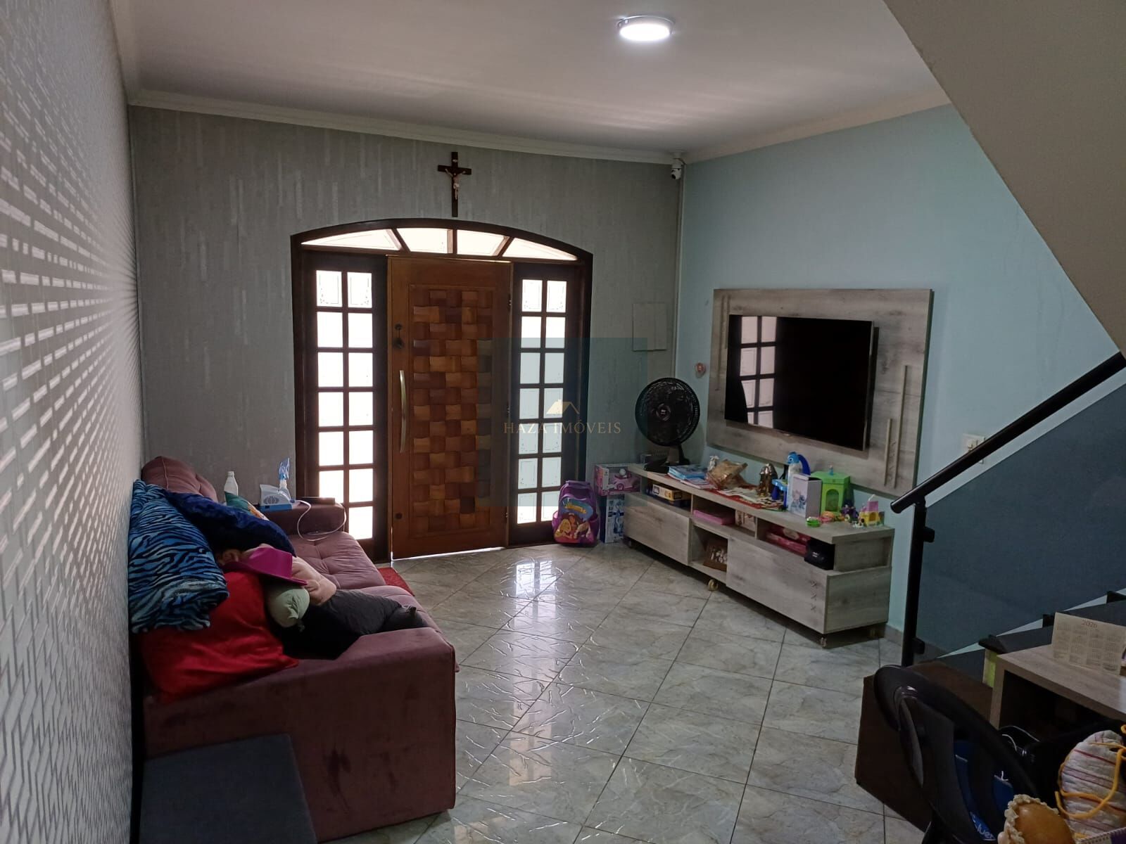 Casa, 4 quartos - Foto 42