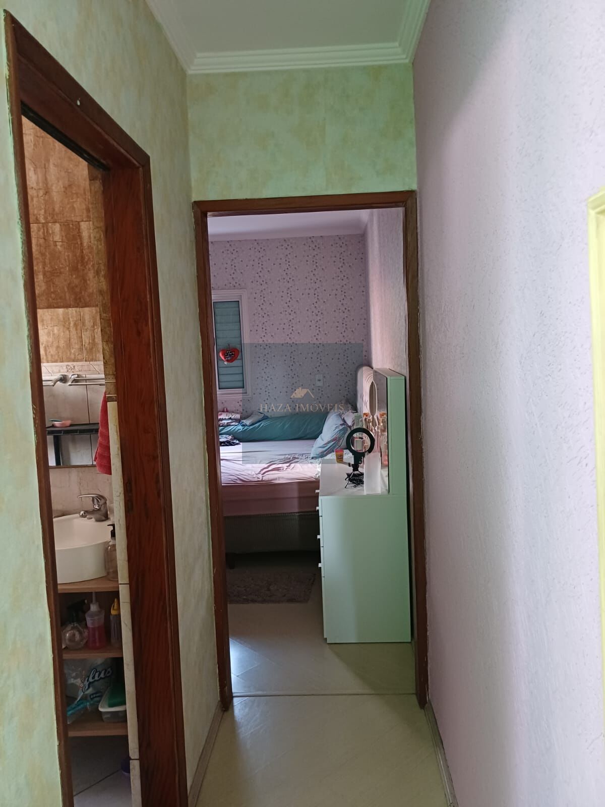 Casa, 4 quartos - Foto 37