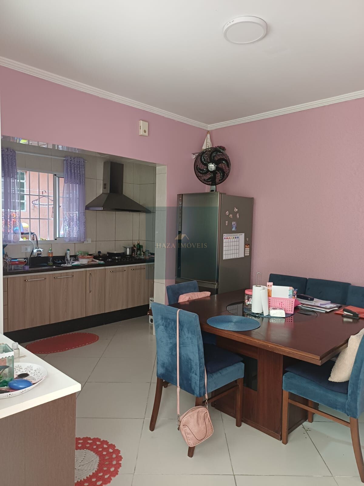 Casa, 4 quartos - Foto 49