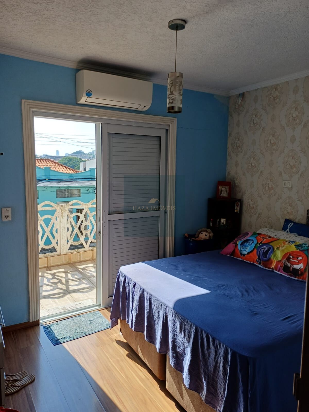 Casa, 4 quartos - Foto 23
