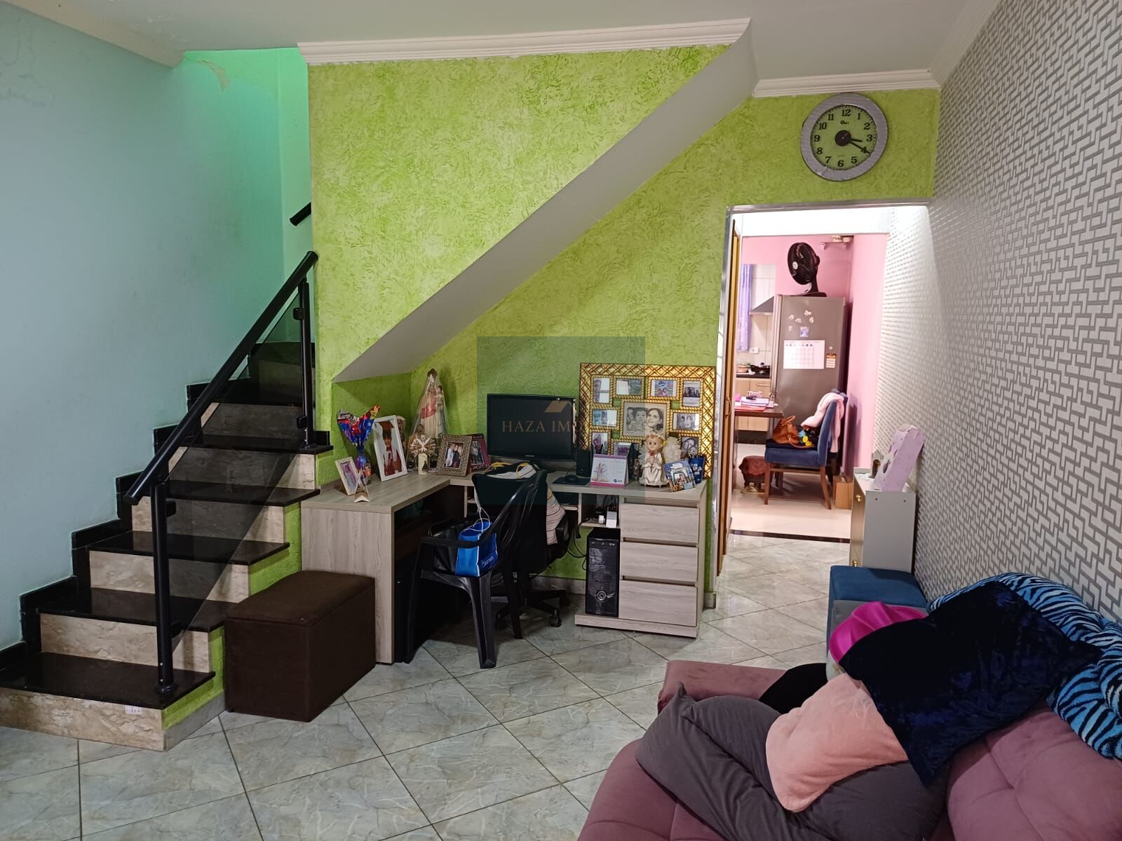 Casa, 4 quartos - Foto 40
