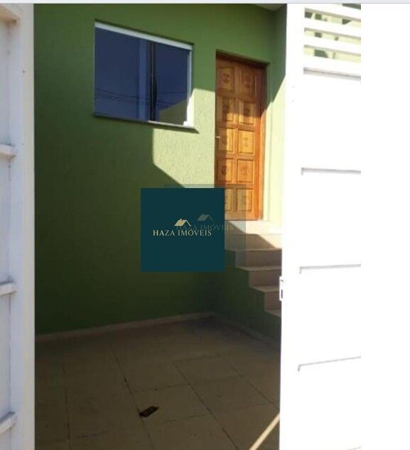 Sobrado, 2 quartos - Foto 2