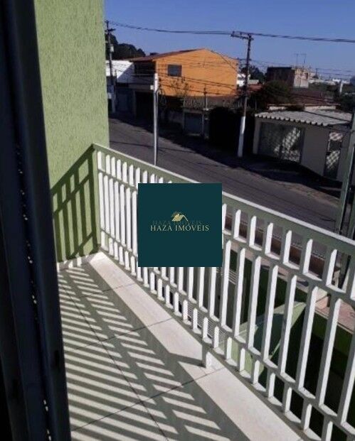 Sobrado, 2 quartos - Foto 3