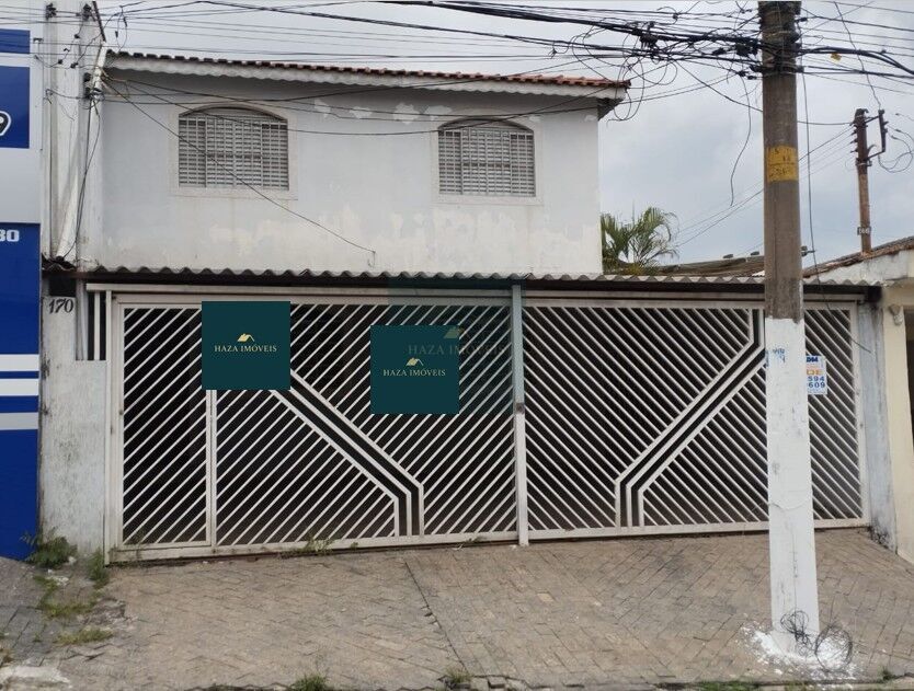 Sobrado, 72 m² - Foto 1