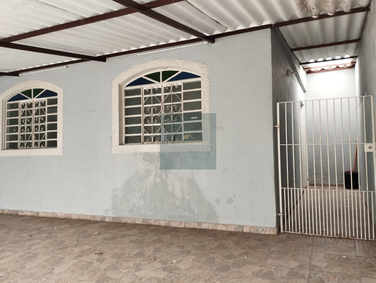 Sobrado, 72 m² - Foto 4