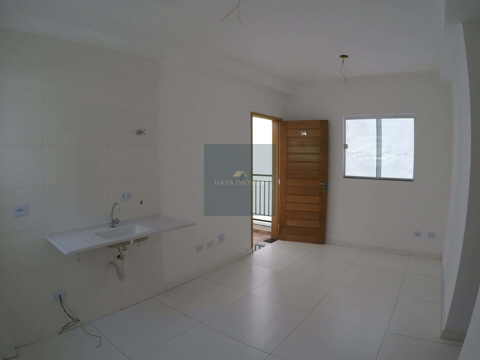 Apartamento, 2 quartos, 44 m² - Foto 14