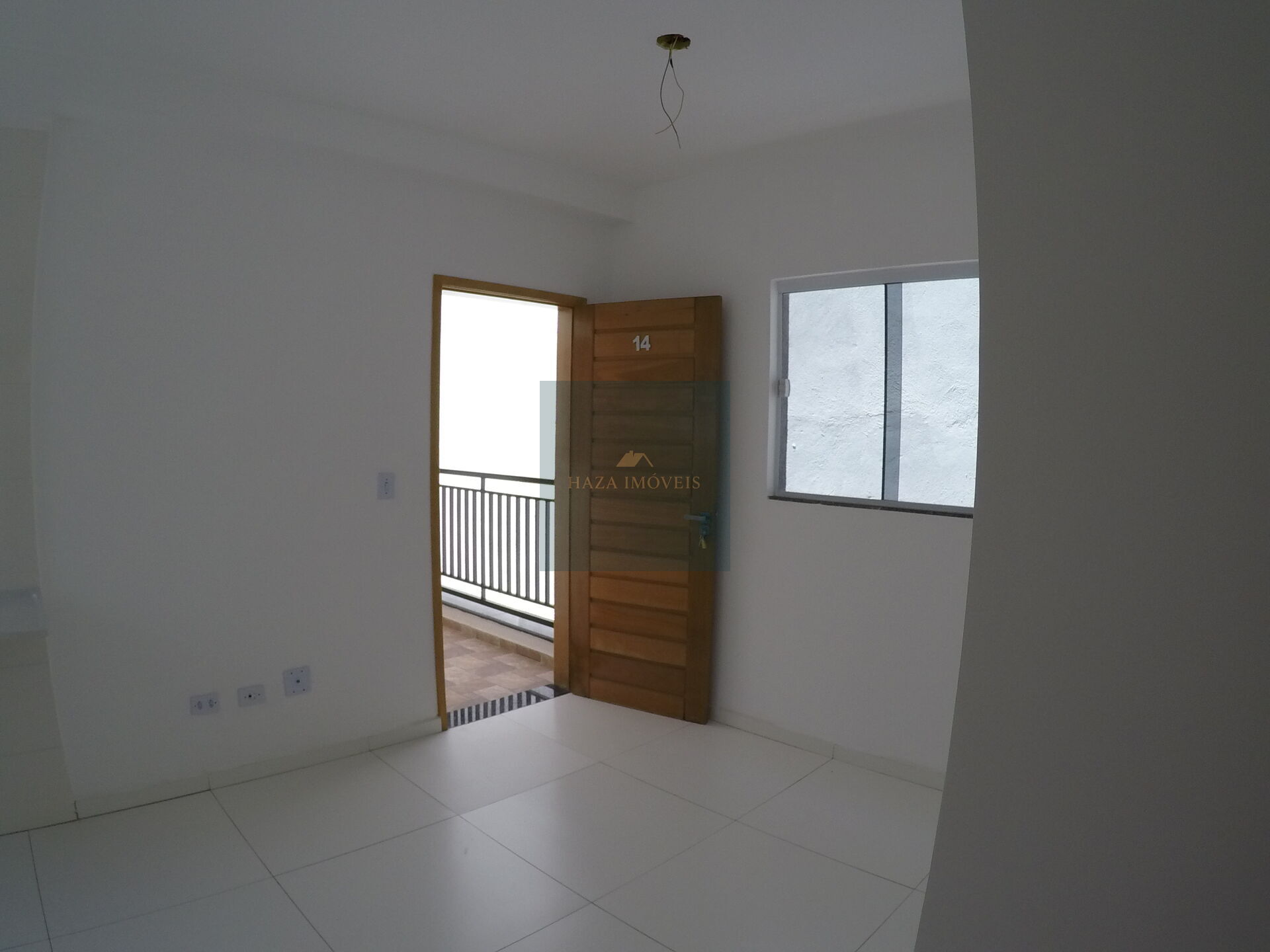 Apartamento, 2 quartos, 44 m² - Foto 5