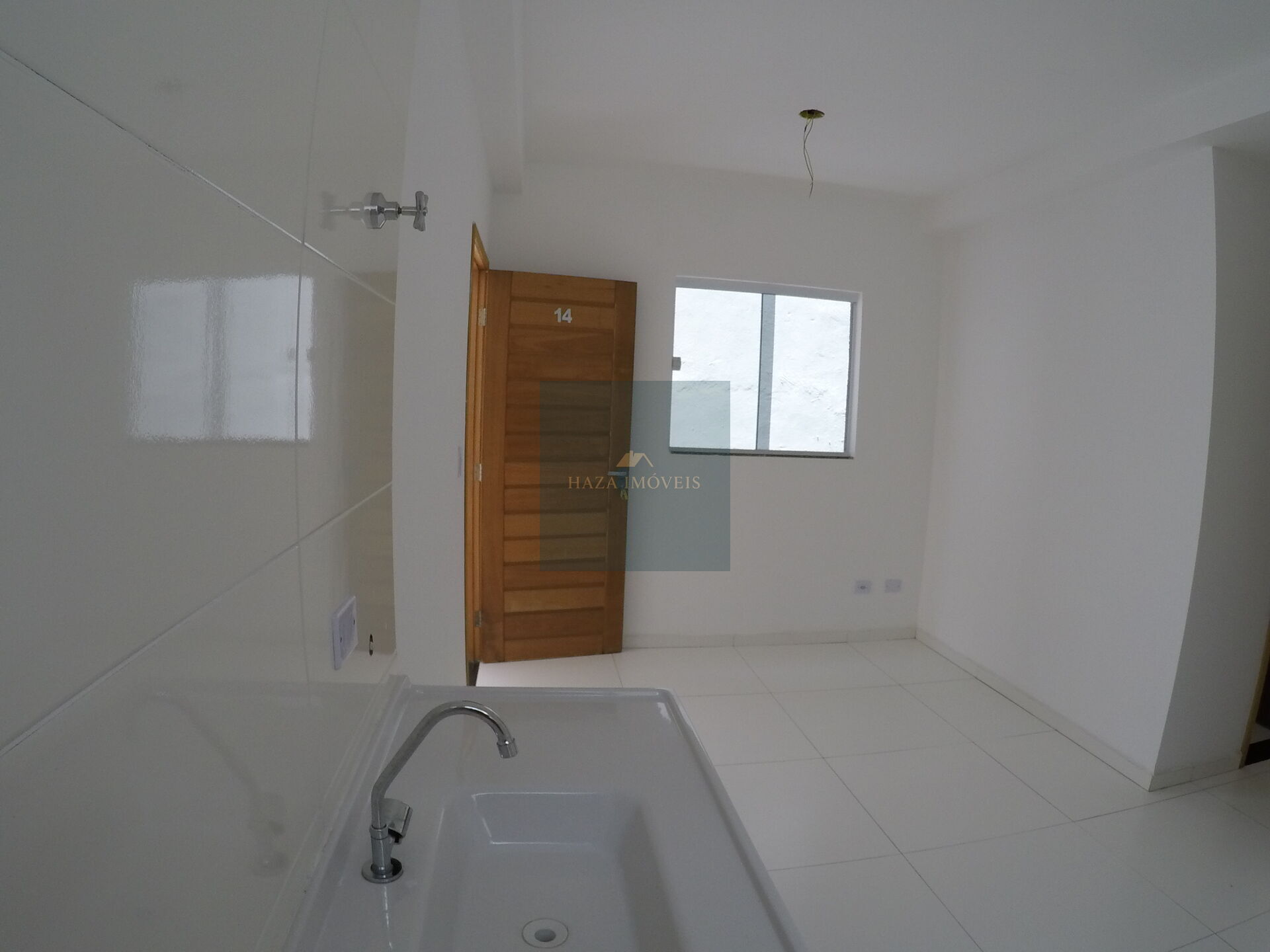 Apartamento, 2 quartos, 44 m² - Foto 15
