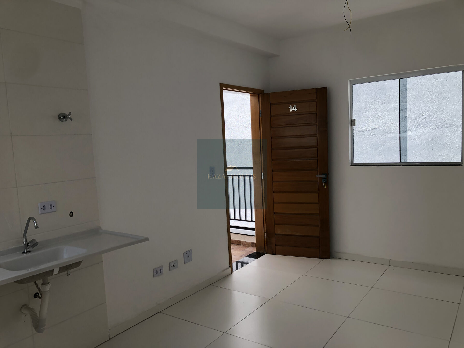 Apartamento, 2 quartos, 44 m² - Foto 23