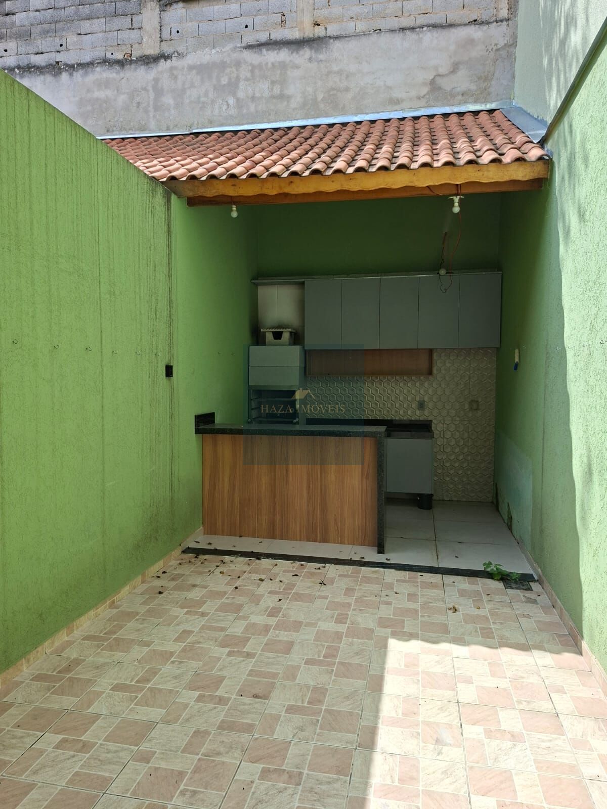 Sobrado, 3 quartos, 110 m² - Foto 14