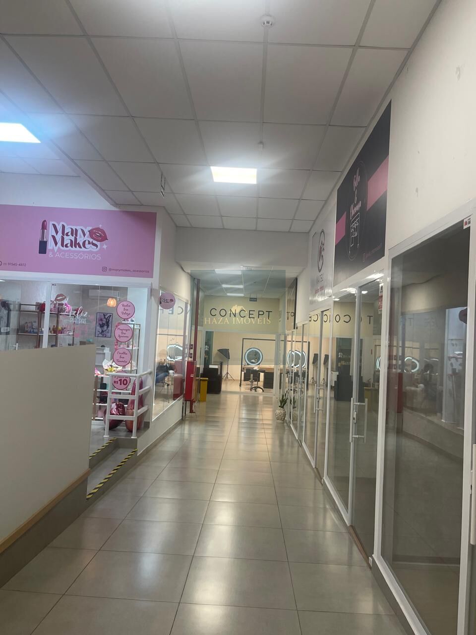 Loja-Salão - Foto 10
