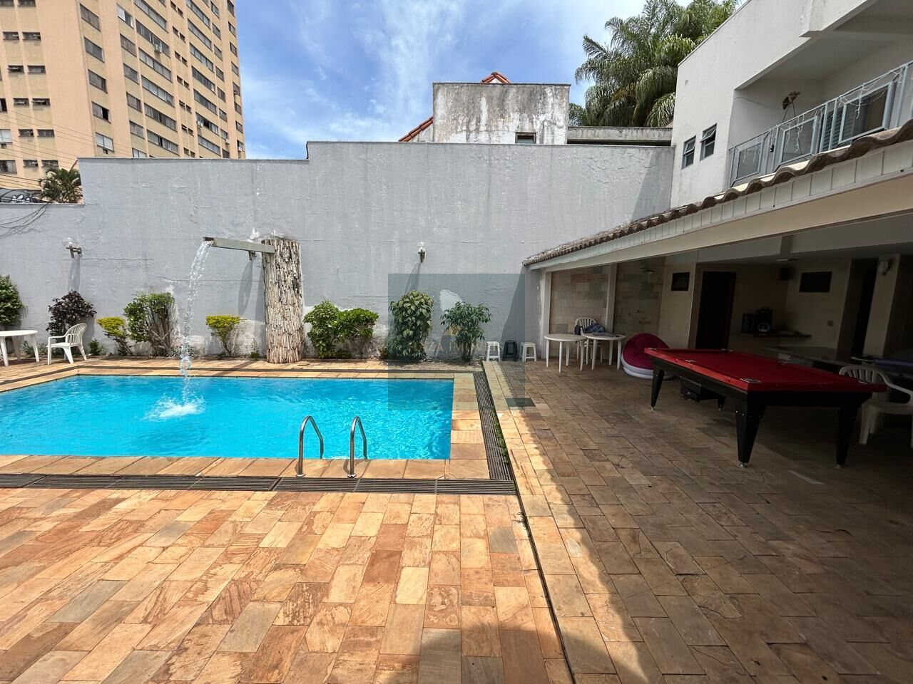 Casa, 6 quartos, 445 m² - Foto 6