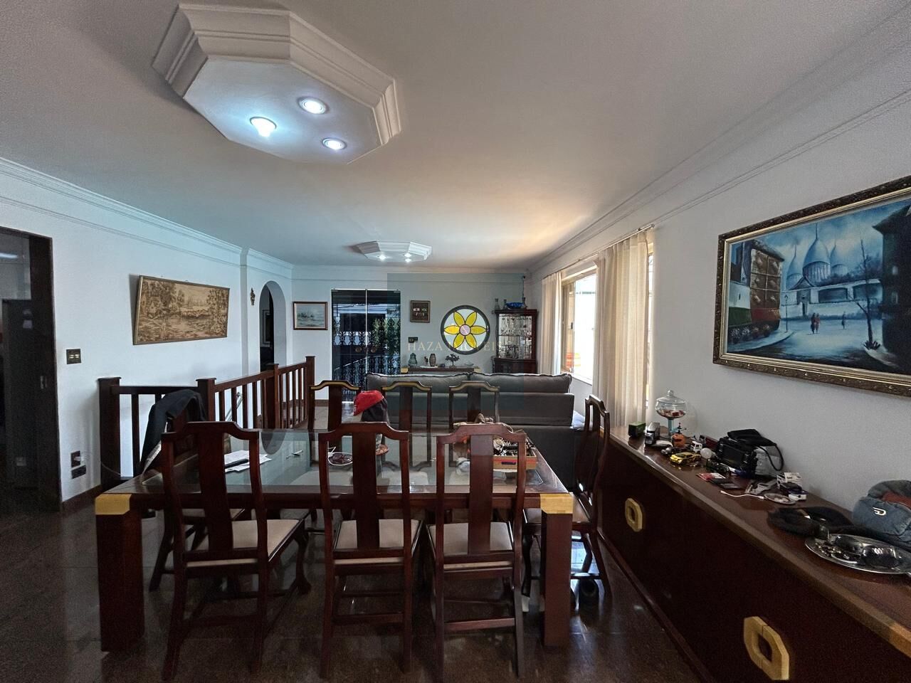 Casa, 6 quartos, 445 m² - Foto 9